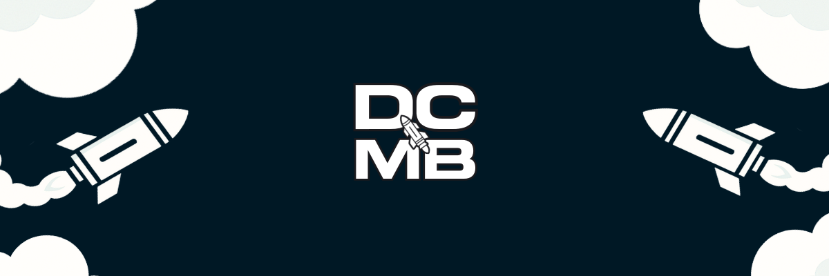 DCMB banner